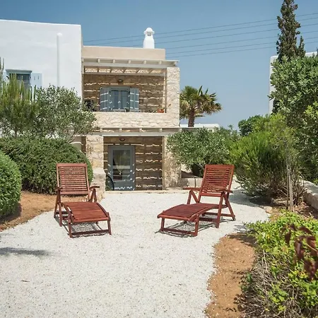 Βίλα Errieta House - Eclectic Island - Gorgeous Sea Views, Garden *