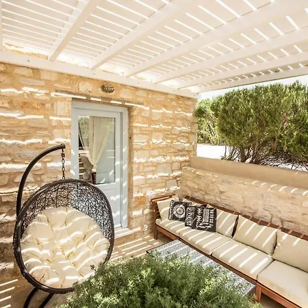 Βίλα Errieta House - Eclectic Island - Gorgeous Sea Views, Garden *