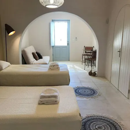 Errieta House - Eclectic Island - Gorgeous Sea Views, Garden Βίλα *
