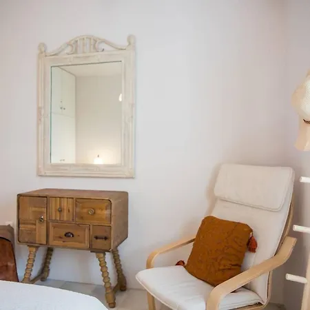 Errieta House - Eclectic Island - Gorgeous Sea Views, Garden Βίλα *