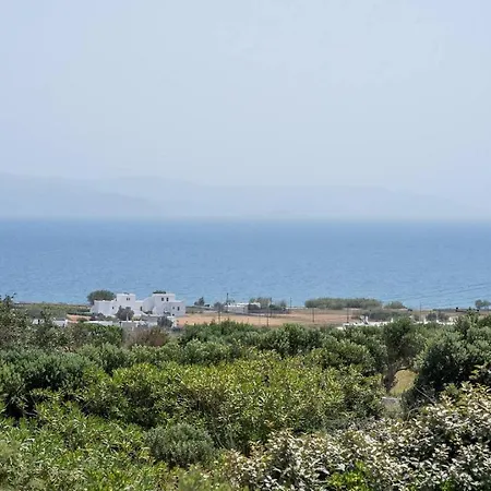 Errieta House - Eclectic Island - Gorgeous Sea Views, Garden *