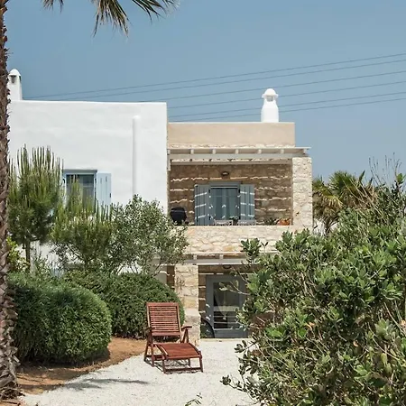 Villa Errieta House - Eclectic Island - Gorgeous Sea Views, Garden *