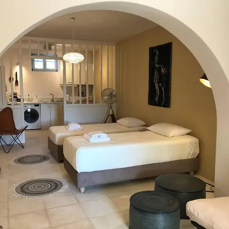 Errieta House - Eclectic Island - Gorgeous Sea Views, Garden Ambelas