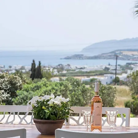 Errieta House - Eclectic Island - Gorgeous Sea Views, Garden Villa *